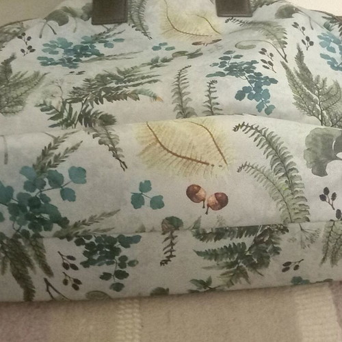 Elodie details diaper bag used for travel and stroller