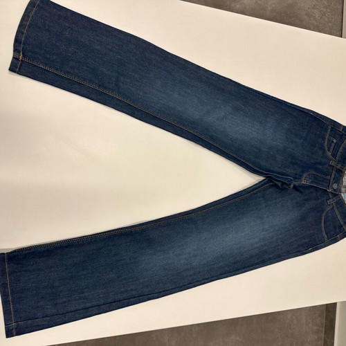 Jeans and floral dress for 10-year-old girl used, Orchestra and Dpam