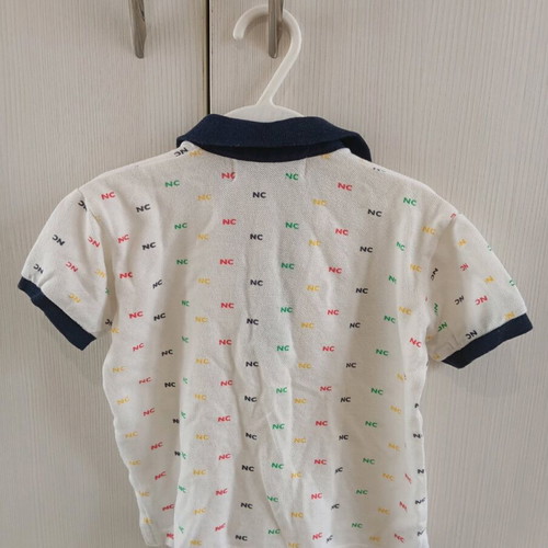 Summer mako t-shirt for 2-year-old child new
