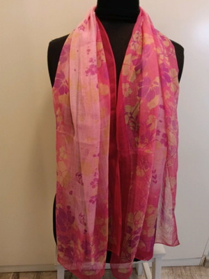 Scarves new, mantillas