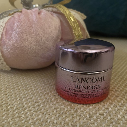 Rénergie Collagen+ Lift-Xtend Cream 15ml Lancome new