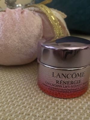 Rénergie Collagen+ Lift-Xtend Cream 15ml Lancome new