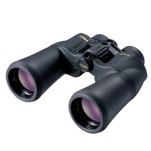 Κιάλια Nikon Aculon A211 16X50mm καινούργια