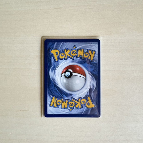 Rust Syndicate Grunt Pokemon card pitch black new