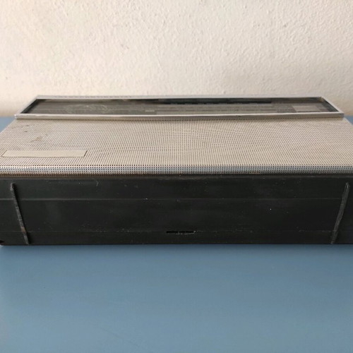 Sanyo Transcontinental radio used, functional