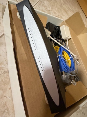 Hol Double Play router new in excellent condition