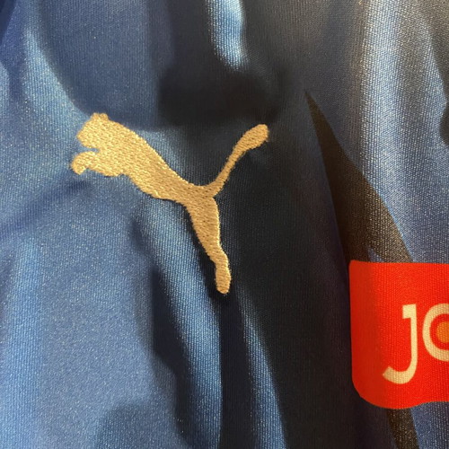 Neymar Jr Al Hilal Jersey new, size Large, official replica