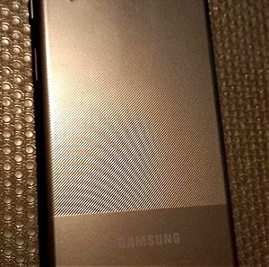 Samsung Galaxy A12 πίσω κάλυμμα
