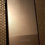  Samsung Galaxy A12 πίσω κάλυμμα