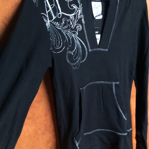 Branded women's blouse new, size XS
