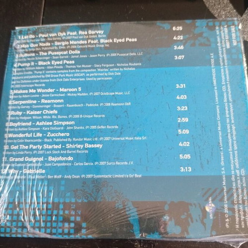Guzel The Ultimate Collection Vol 4 music CD new