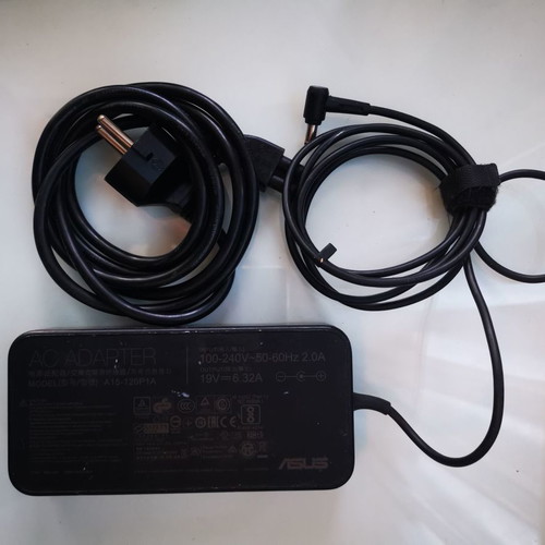 Laptop chargers for ASUS, DELL & Toshiba - Φορτιστής για φορητούς υπολογιστές ASUS, DELL & Toshiba