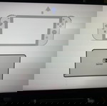 Nintendo Switch OLED + Калъф + Micro SD (256GB)(ГАРАНЦИОННА КАРТА)