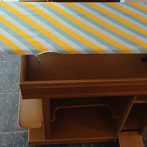 Vintage Simba multipurpose furniture like new with original leaflet