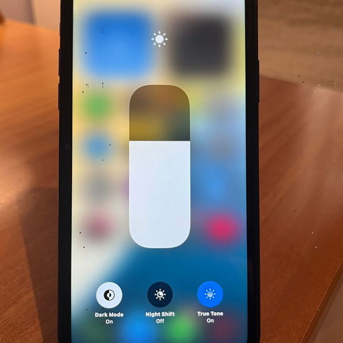 Apple iPhone XR 64GB Black, 79% Battery, good condition