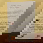  Ιζαμπέλ Αλιέντε. Βιβλίο Κόρη της μοίρας