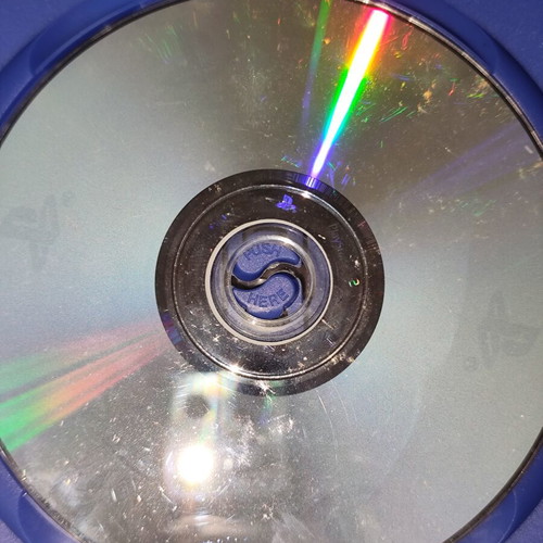Commandos Strike Force PlayStation 2 game used with manual