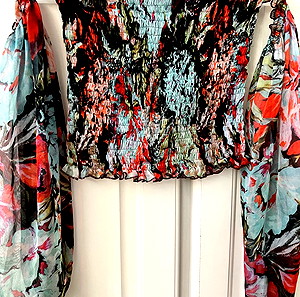 My T set size small