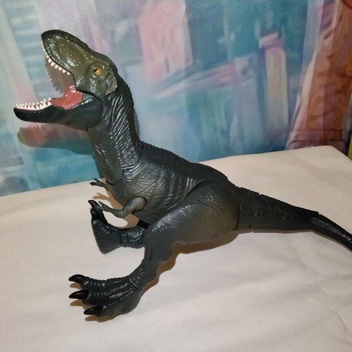 T-Rex 35 cm, Adventure Force Dragon-I Toys
