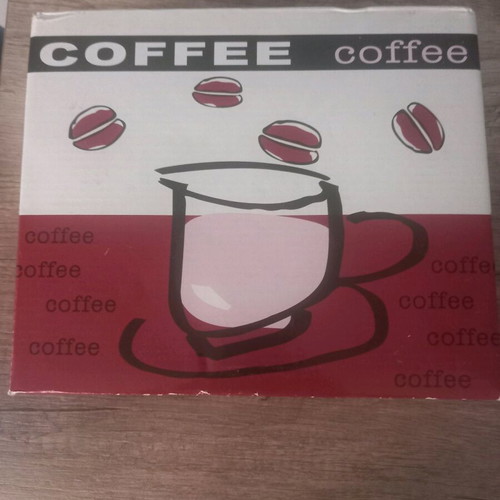 Espresso cups new