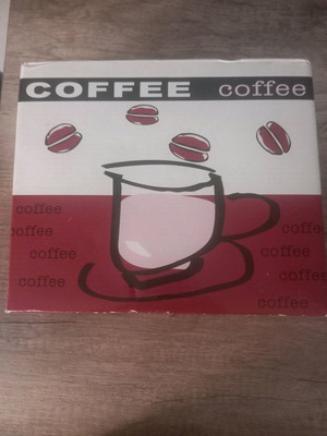 Espresso cups new
