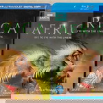  Blu-Ray - BBC Africa: Eye to Eye With the Unknown (3 Disc Set)