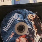 Κινηματογραφικά Κλασικά Highlander DVD
