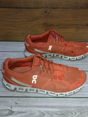 Swiss Cloud N 39 sports shoes like new, colorful