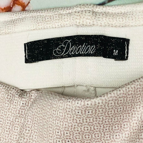 Devotion skirt like new, multicolor, size S/M