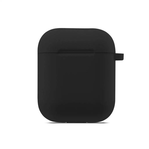 Silicone case for AirPods new, compatible with 1, 2, 3, 4, Pro, Pro 2, Pro 3
