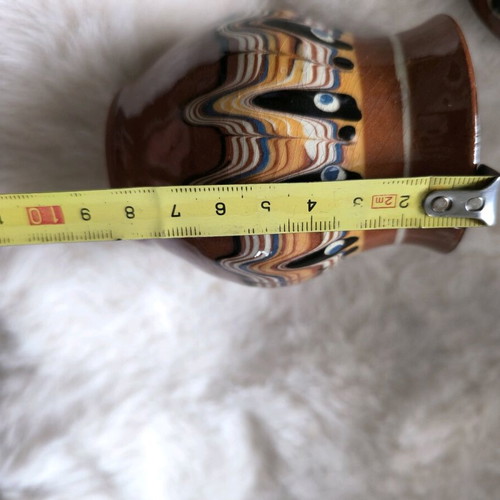 Ceramic sugar bowl new