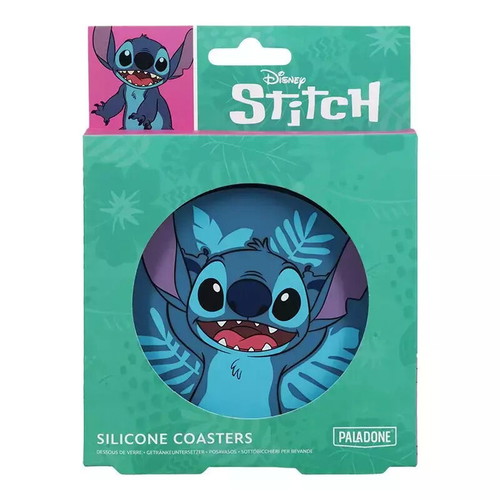 Paladone Lilo and Stitch Coasters new