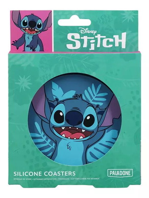 Paladone Lilo and Stitch Coasters new