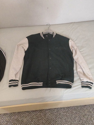 Los Angeles Jacket Old School New