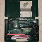 Bosch PSS 250ae new