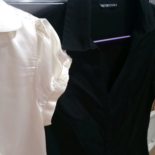 2 shirts set