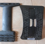 Back support system 3-level, like new