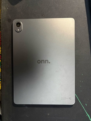Onn 11 Tablet Pro μεταχειρισμένο με θήκη και φορτιστή