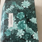 Κουτί Vassia Kostara Limited Edition