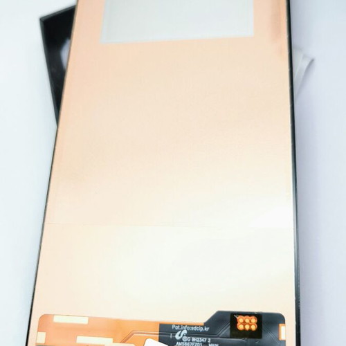 Οθόνη LCD και Touch για Redmi Note 14, ανταλλακτικό