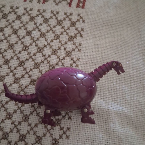 Masters of the Universe Meteorbs pack of 4 used
