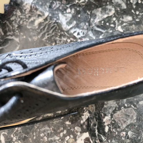 Oxford shoes No 37 like new, DAME ROSE