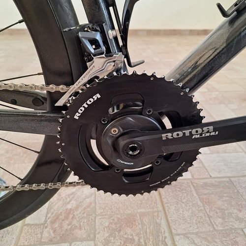 Giant TCR PRO M/L 2023 Road Bike like new, disc brakes