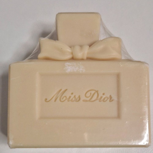 Miss Dior soap new, in original wrapping