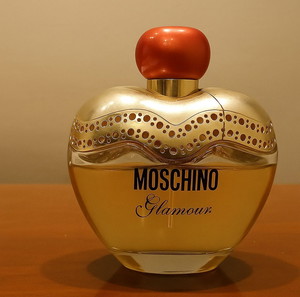 Moschino Glamour EDP 100ml vintage