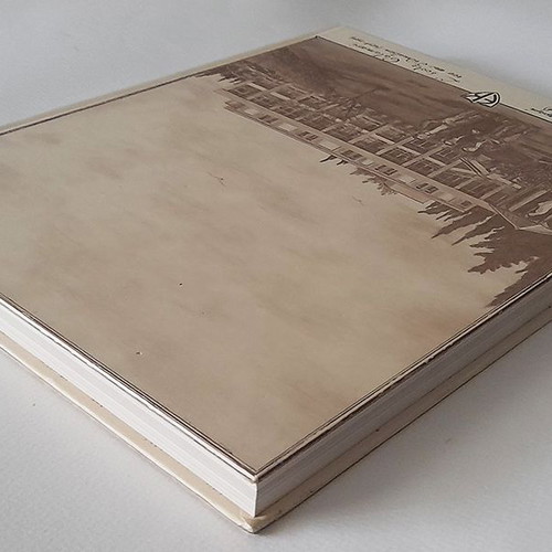 100 Years Ellinogalliki Scholi Kalamari Album Used