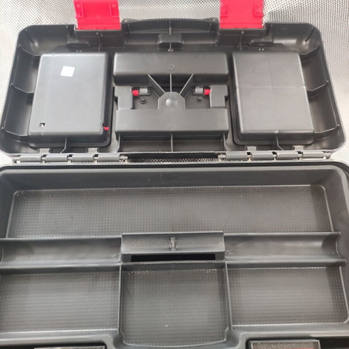 Bolter 19" Toolbox new