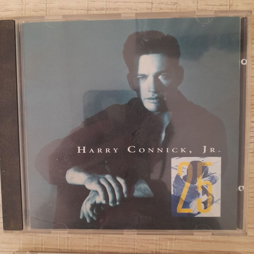 Harry Connick Jr. 25 CD used
