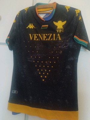 Εμφάνιση Venezia Home Black Special Edition Medium και Large, καινούργια