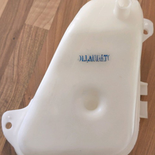 Expansion tank new for Fiat Seat Ibiza and Ritmo Regata